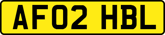 AF02HBL