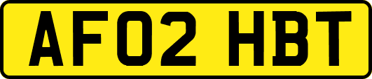 AF02HBT