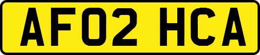 AF02HCA