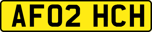 AF02HCH