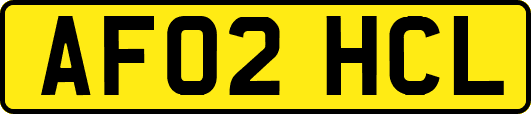 AF02HCL
