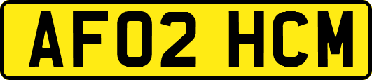 AF02HCM