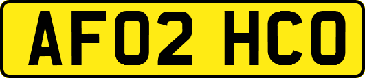 AF02HCO