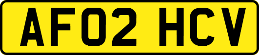 AF02HCV