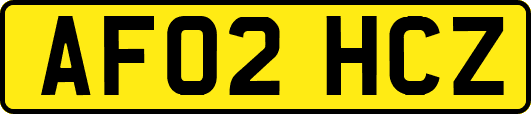 AF02HCZ