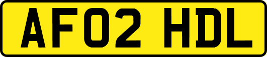 AF02HDL