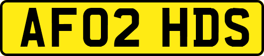 AF02HDS
