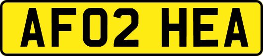 AF02HEA
