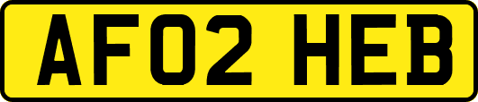 AF02HEB