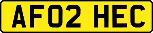 AF02HEC
