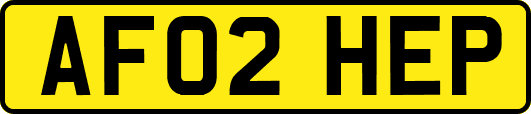 AF02HEP