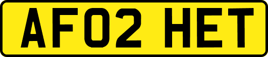 AF02HET