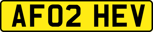 AF02HEV
