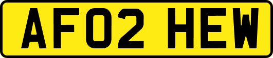 AF02HEW