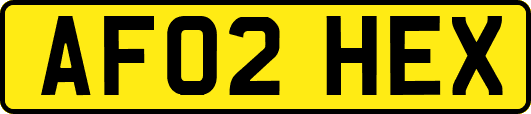 AF02HEX