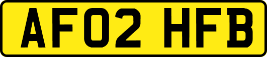 AF02HFB
