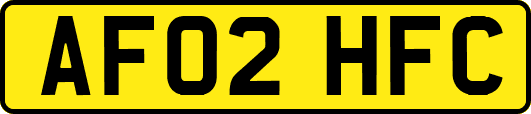 AF02HFC