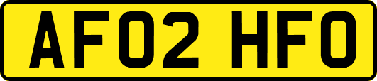 AF02HFO