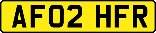 AF02HFR