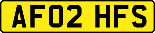 AF02HFS