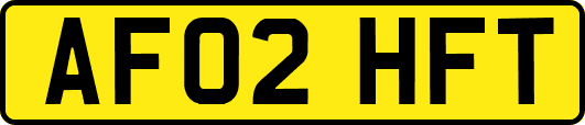 AF02HFT
