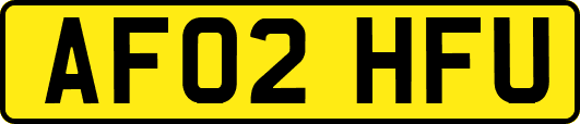 AF02HFU