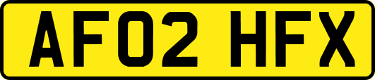 AF02HFX