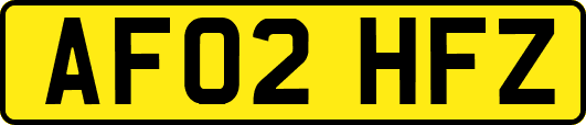 AF02HFZ