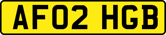 AF02HGB
