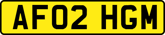 AF02HGM