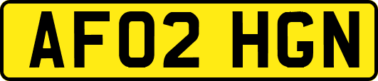 AF02HGN