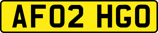 AF02HGO