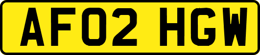 AF02HGW