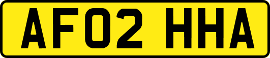 AF02HHA