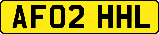 AF02HHL