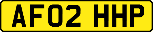 AF02HHP