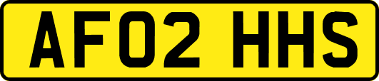 AF02HHS
