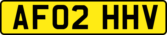 AF02HHV