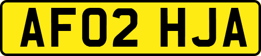AF02HJA