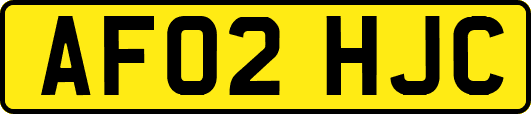 AF02HJC