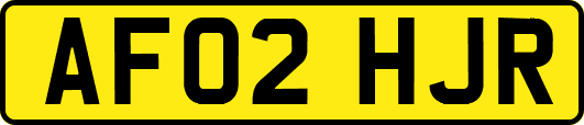 AF02HJR