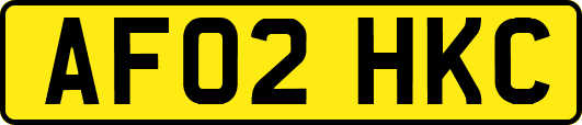 AF02HKC