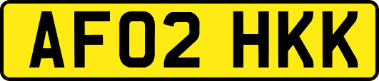 AF02HKK