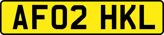 AF02HKL