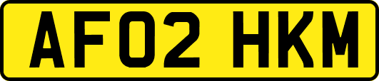 AF02HKM