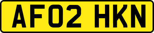 AF02HKN