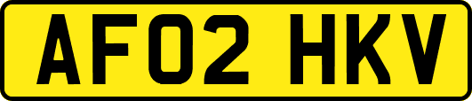 AF02HKV