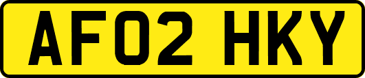 AF02HKY