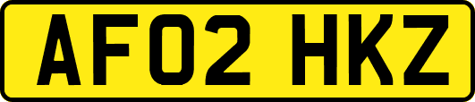 AF02HKZ