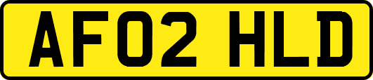 AF02HLD